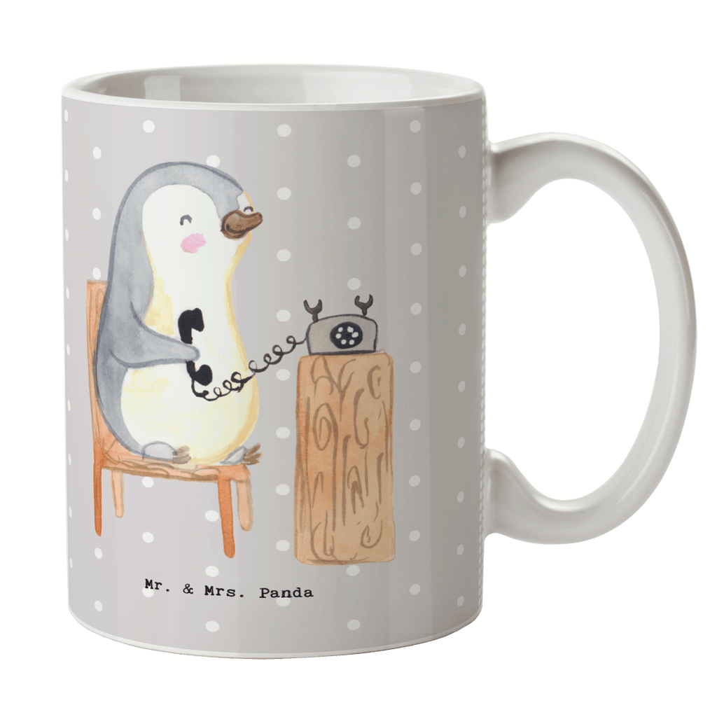 Tasse Sekretär mit Herz Tasse, Kaffeetasse, Teetasse, Becher, Kaffeebecher, Teebecher, Keramiktasse, Porzellantasse, Büro Tasse, Geschenk Tasse, Tasse Sprüche, Tasse Motive, Kaffeetassen, Tasse bedrucken, Designer Tasse, Cappuccino Tassen, Schöne Teetassen, Beruf, Ausbildung, Jubiläum, Abschied, Rente, Kollege, Kollegin, Geschenk, Schenken, Arbeitskollege, Mitarbeiter, Firma, Danke, Dankeschön