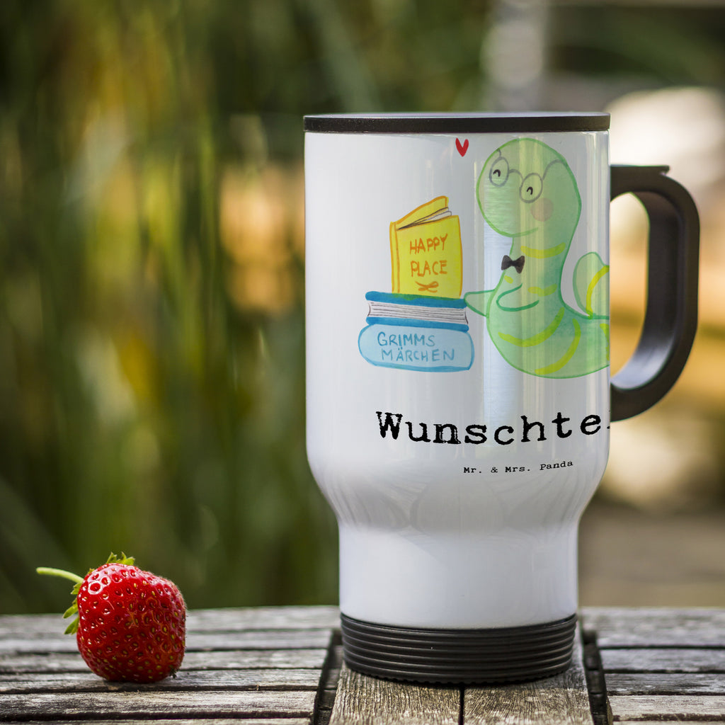 Personalisierter Thermobecher Bibliothekar mit Herz Personalisierter Thermobecher, Personalisierter To Go Becher, Personalisierte Thermotasse, Personalisierter Kaffeebecher, Personalisierter Isolierbecher, Thermobecher personalisieren, Thermobecher mit Namen, Thermobecher selbst gestalten, Wunschname, Spülmaschinenfest, Bedrucken, Isolierbecher mit Namen, Isolierbecher selbst gestalten, Thermotasse personalisieren, Thermotasse mit Namen, Beruf, Ausbildung, Jubiläum, Abschied, Rente, Kollege, Kollegin, Geschenk, Schenken, Arbeitskollege, Mitarbeiter, Firma, Danke, Dankeschön, Bibliothekar, Buchhandlung, Bibliothek, Bücherwurm, Leseratte, Bücherliebe