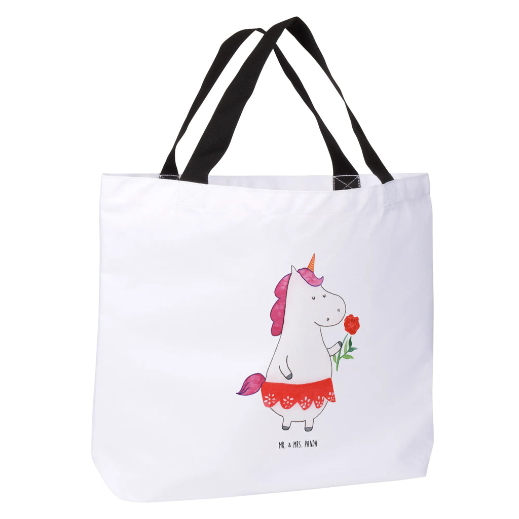 Shopper Einhorn Dame Beutel, Einkaufstasche, Tasche, Strandtasche, Einkaufsbeutel, Shopper, Schultasche, Freizeittasche, Tragebeutel, Schulbeutel, Alltagstasche, Einhorn, Einhörner, Einhorn Deko, Unicorn, Dame, Lady, feine Dame, Freundin, Frau, Bachelor, Bachelorette, Abfuhr, Schluss machen, Trennung