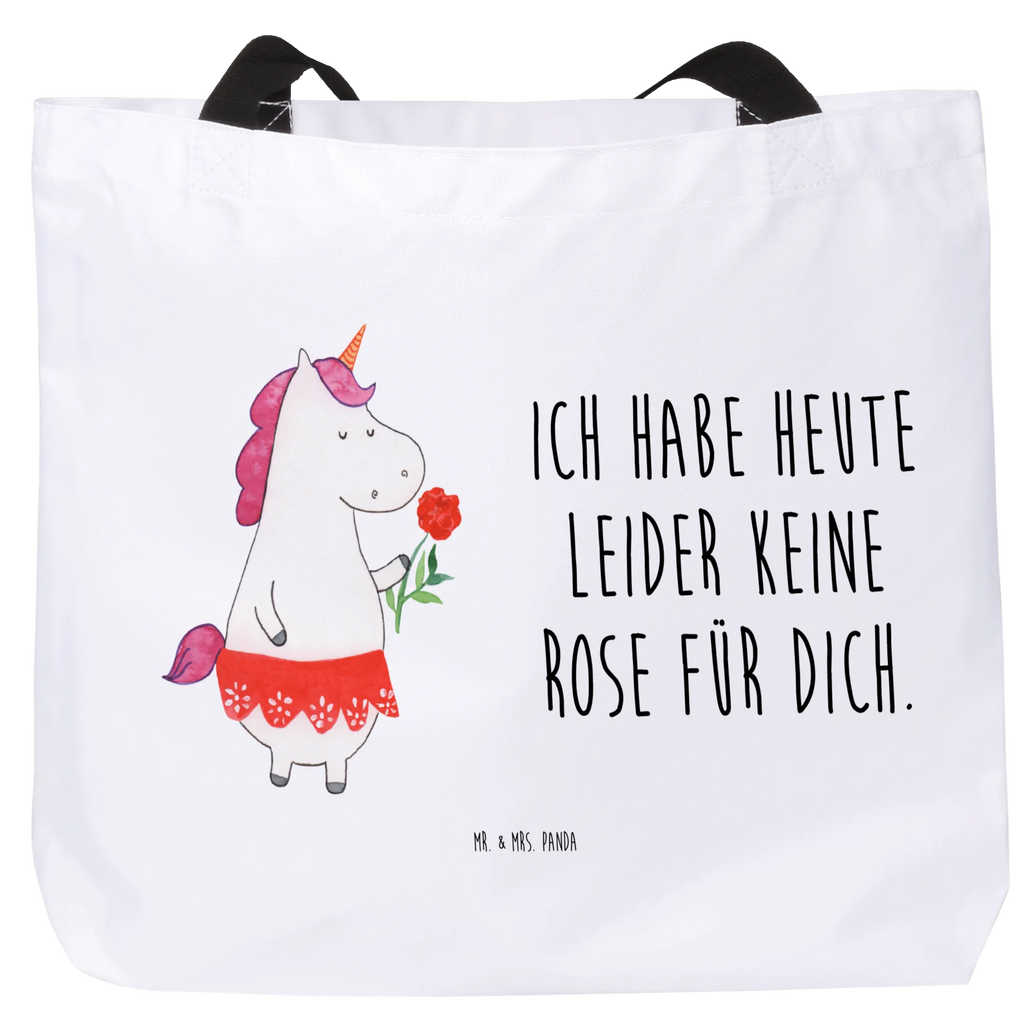 Shopper Einhorn Dame Beutel, Einkaufstasche, Tasche, Strandtasche, Einkaufsbeutel, Shopper, Schultasche, Freizeittasche, Tragebeutel, Schulbeutel, Alltagstasche, Einhorn, Einhörner, Einhorn Deko, Unicorn, Dame, Lady, feine Dame, Freundin, Frau, Bachelor, Bachelorette, Abfuhr, Schluss machen, Trennung