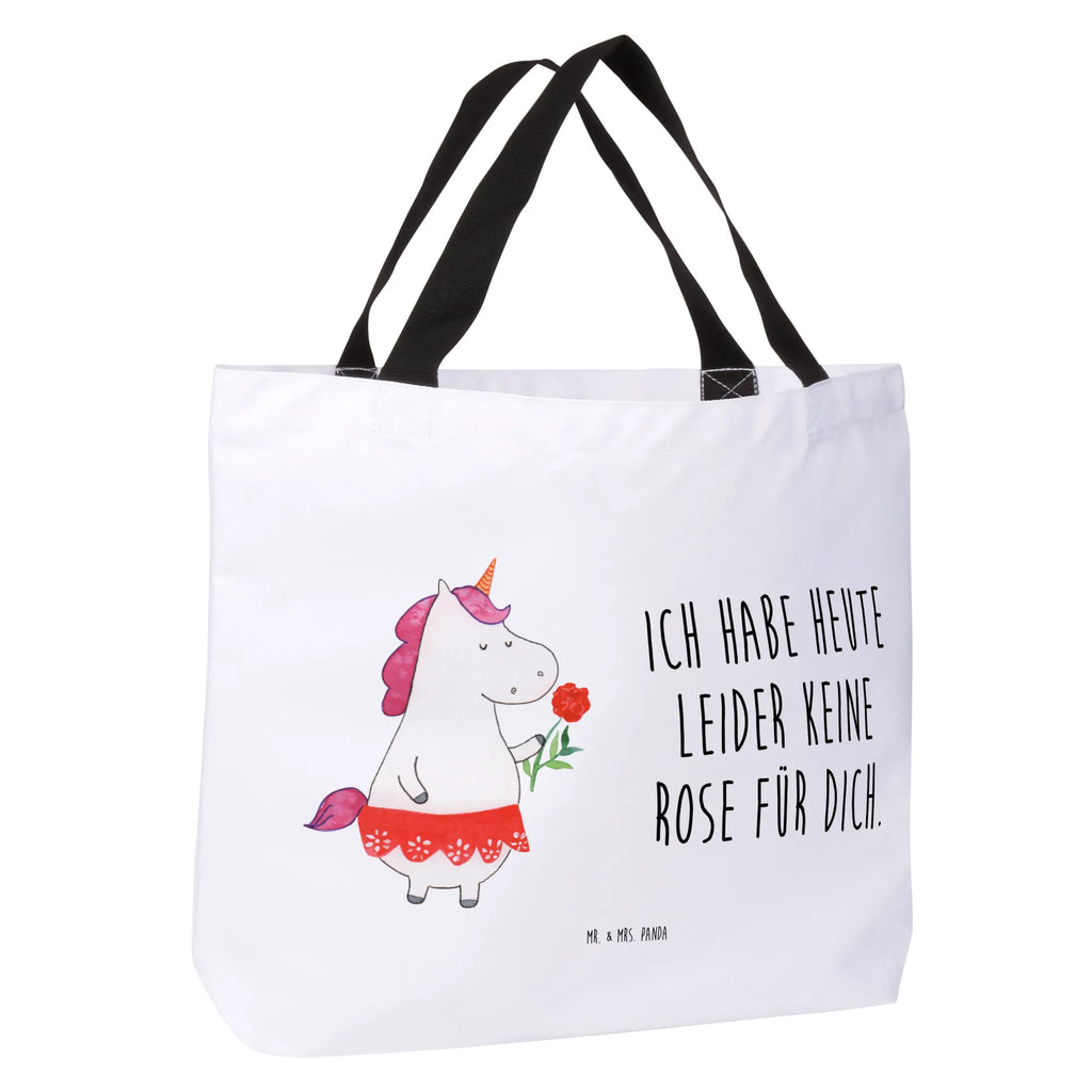 Shopper Einhorn Dame Beutel, Einkaufstasche, Tasche, Strandtasche, Einkaufsbeutel, Shopper, Schultasche, Freizeittasche, Tragebeutel, Schulbeutel, Alltagstasche, Einhorn, Einhörner, Einhorn Deko, Unicorn, Dame, Lady, feine Dame, Freundin, Frau, Bachelor, Bachelorette, Abfuhr, Schluss machen, Trennung