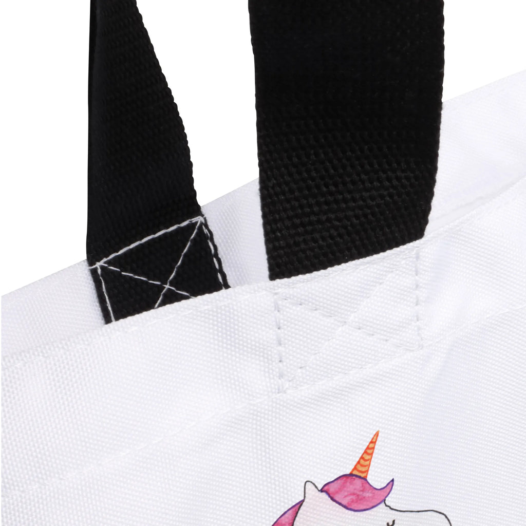 Shopper Einhorn Dame Beutel, Einkaufstasche, Tasche, Strandtasche, Einkaufsbeutel, Shopper, Schultasche, Freizeittasche, Tragebeutel, Schulbeutel, Alltagstasche, Einhorn, Einhörner, Einhorn Deko, Unicorn, Dame, Lady, feine Dame, Freundin, Frau, Bachelor, Bachelorette, Abfuhr, Schluss machen, Trennung