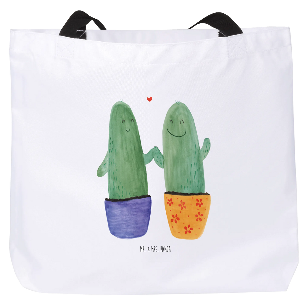 Shopper Kaktus Liebe Beutel, Einkaufstasche, Tasche, Strandtasche, Einkaufsbeutel, Shopper, Schultasche, Freizeittasche, Tragebeutel, Schulbeutel, Alltagstasche, Kaktus, Kakteen, Liebe, Liebesbeweis, Liebesbotschaft, Liebesnachricht, Love, Kaktusliebe, Paar, Pärchen, Trennung, Streit, Versöhnung, Freundschaft, Verlobung, Hochzeit