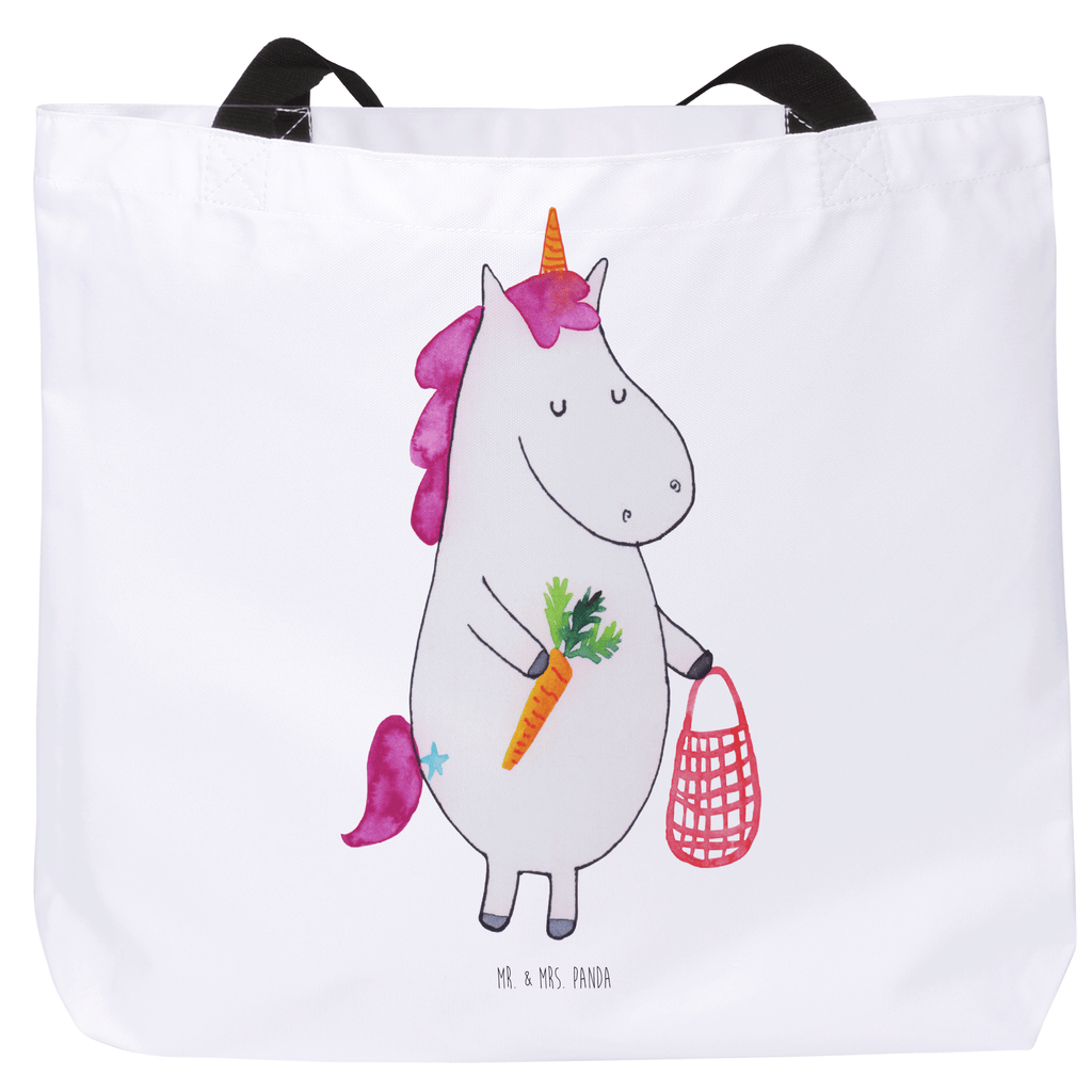 Shopper Einhorn Gemüse Beutel, Einkaufstasche, Tasche, Strandtasche, Einkaufsbeutel, Shopper, Schultasche, Freizeittasche, Tragebeutel, Schulbeutel, Alltagstasche, Einhorn, Einhörner, Einhorn Deko, Pegasus, Unicorn, Biomarkt, Gemüse, Wochenmarkt