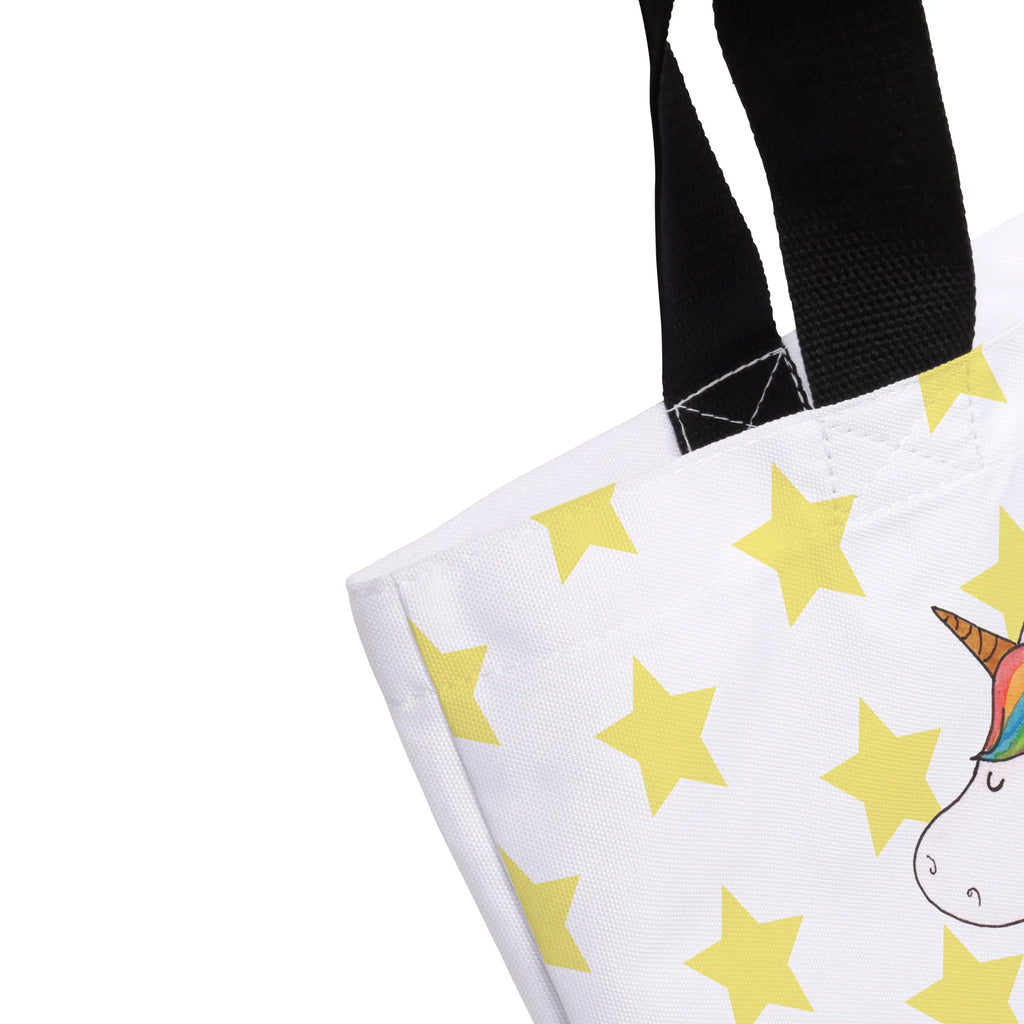 Shopper Einhorn Regenbogen Beutel, Einkaufstasche, Tasche, Strandtasche, Einkaufsbeutel, Shopper, Schultasche, Freizeittasche, Tragebeutel, Schulbeutel, Alltagstasche, Einhorn, Einhörner, Einhorn Deko, Pegasus, Unicorn, Regenbogen, Glitzer, Einhornpower, Erwachsenwerden, Einhornautobahn