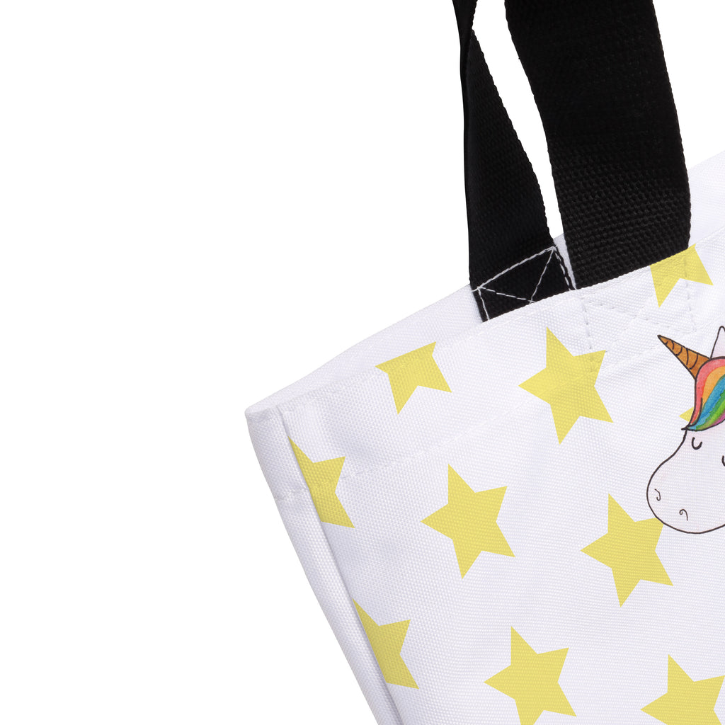 Shopper Einhorn Regenbogen Beutel, Einkaufstasche, Tasche, Strandtasche, Einkaufsbeutel, Shopper, Schultasche, Freizeittasche, Tragebeutel, Schulbeutel, Alltagstasche, Einhorn, Einhörner, Einhorn Deko, Pegasus, Unicorn, Regenbogen, Glitzer, Einhornpower, Erwachsenwerden, Einhornautobahn