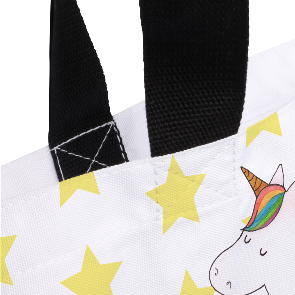 Shopper Einhorn Regenbogen Beutel, Einkaufstasche, Tasche, Strandtasche, Einkaufsbeutel, Shopper, Schultasche, Freizeittasche, Tragebeutel, Schulbeutel, Alltagstasche, Einhorn, Einhörner, Einhorn Deko, Pegasus, Unicorn, Regenbogen, Glitzer, Einhornpower, Erwachsenwerden, Einhornautobahn