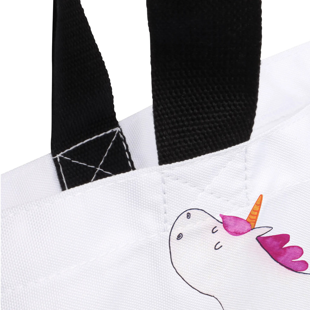 Shopper Einhorn Yoga Beutel, Einkaufstasche, Tasche, Strandtasche, Einkaufsbeutel, Shopper, Schultasche, Freizeittasche, Tragebeutel, Schulbeutel, Alltagstasche, Einhorn, Einhörner, Einhorn Deko, Pegasus, Unicorn, Yoga, Namaste, Achtsamkeit, Entspannung, Joga, Yogamatte, Sport, lustig, witzig, süß