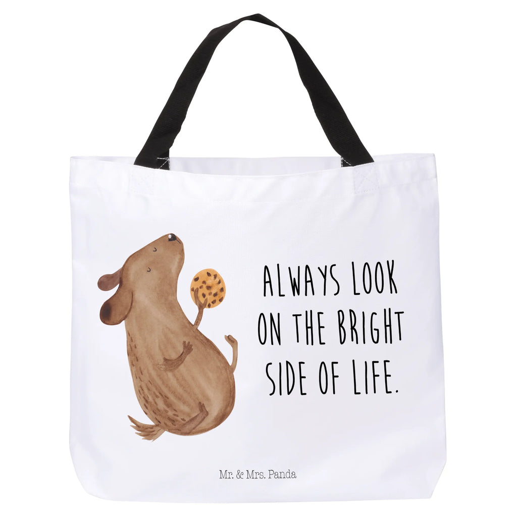 Shopper Hund Keks Beutel, Einkaufstasche, Tasche, Strandtasche, Einkaufsbeutel, Shopper, Schultasche, Freizeittasche, Tragebeutel, Schulbeutel, Alltagstasche, Hund, Hundemotiv, Haustier, Hunderasse, Tierliebhaber, Hundebesitzer, Sprüche, Hundekekse, Leckerli, Hundeleckerli, Hundesnacks