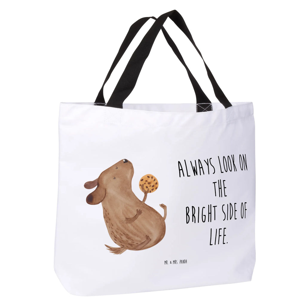 Shopper Hund Keks Beutel, Einkaufstasche, Tasche, Strandtasche, Einkaufsbeutel, Shopper, Schultasche, Freizeittasche, Tragebeutel, Schulbeutel, Alltagstasche, Hund, Hundemotiv, Haustier, Hunderasse, Tierliebhaber, Hundebesitzer, Sprüche, Hundekekse, Leckerli, Hundeleckerli, Hundesnacks