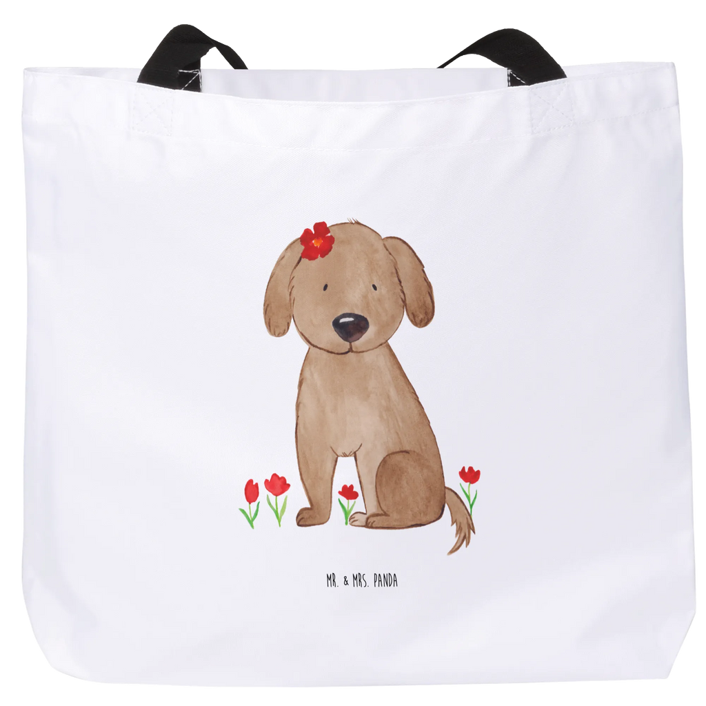 Shopper Hund Dame Beutel, Einkaufstasche, Tasche, Strandtasche, Einkaufsbeutel, Shopper, Schultasche, Freizeittasche, Tragebeutel, Schulbeutel, Alltagstasche, Hund, Hundemotiv, Haustier, Hunderasse, Tierliebhaber, Hundebesitzer, Sprüche, Hunde, Hundeliebe, Hundeglück, Liebe, Frauchen