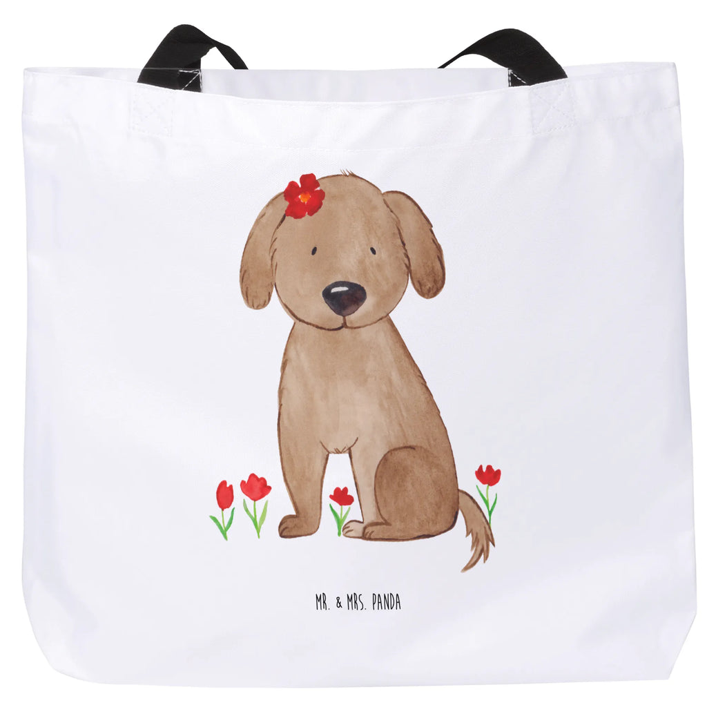 Shopper Hund Dame Beutel, Einkaufstasche, Tasche, Strandtasche, Einkaufsbeutel, Shopper, Schultasche, Freizeittasche, Tragebeutel, Schulbeutel, Alltagstasche, Hund, Hundemotiv, Haustier, Hunderasse, Tierliebhaber, Hundebesitzer, Sprüche, Hunde, Hundeliebe, Hundeglück, Liebe, Frauchen