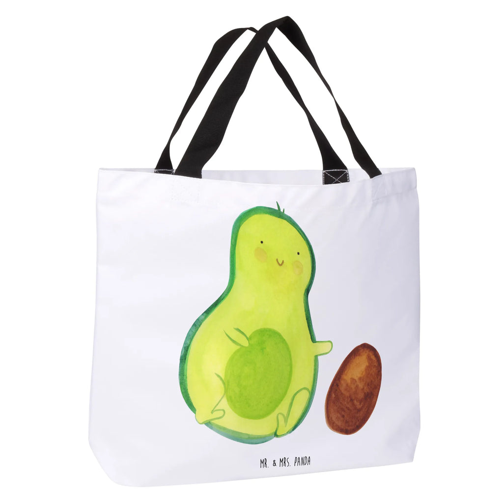 Shopper Avocado rollt Kern Beutel, Einkaufstasche, Tasche, Strandtasche, Einkaufsbeutel, Shopper, Schultasche, Freizeittasche, Tragebeutel, Schulbeutel, Alltagstasche, Avocado, Veggie, Vegan, Gesund, Avocados, Schwanger, Geburt, Geburtstag, Säugling, Kind, erstes Kind, zur Geburt, Schwangerschaft, Babyparty, Baby, große Liebe, Liebe, Love