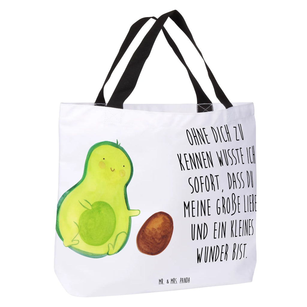 Shopper Avocado rollt Kern Beutel, Einkaufstasche, Tasche, Strandtasche, Einkaufsbeutel, Shopper, Schultasche, Freizeittasche, Tragebeutel, Schulbeutel, Alltagstasche, Avocado, Veggie, Vegan, Gesund, Avocados, Schwanger, Geburt, Geburtstag, Säugling, Kind, erstes Kind, zur Geburt, Schwangerschaft, Babyparty, Baby, große Liebe, Liebe, Love