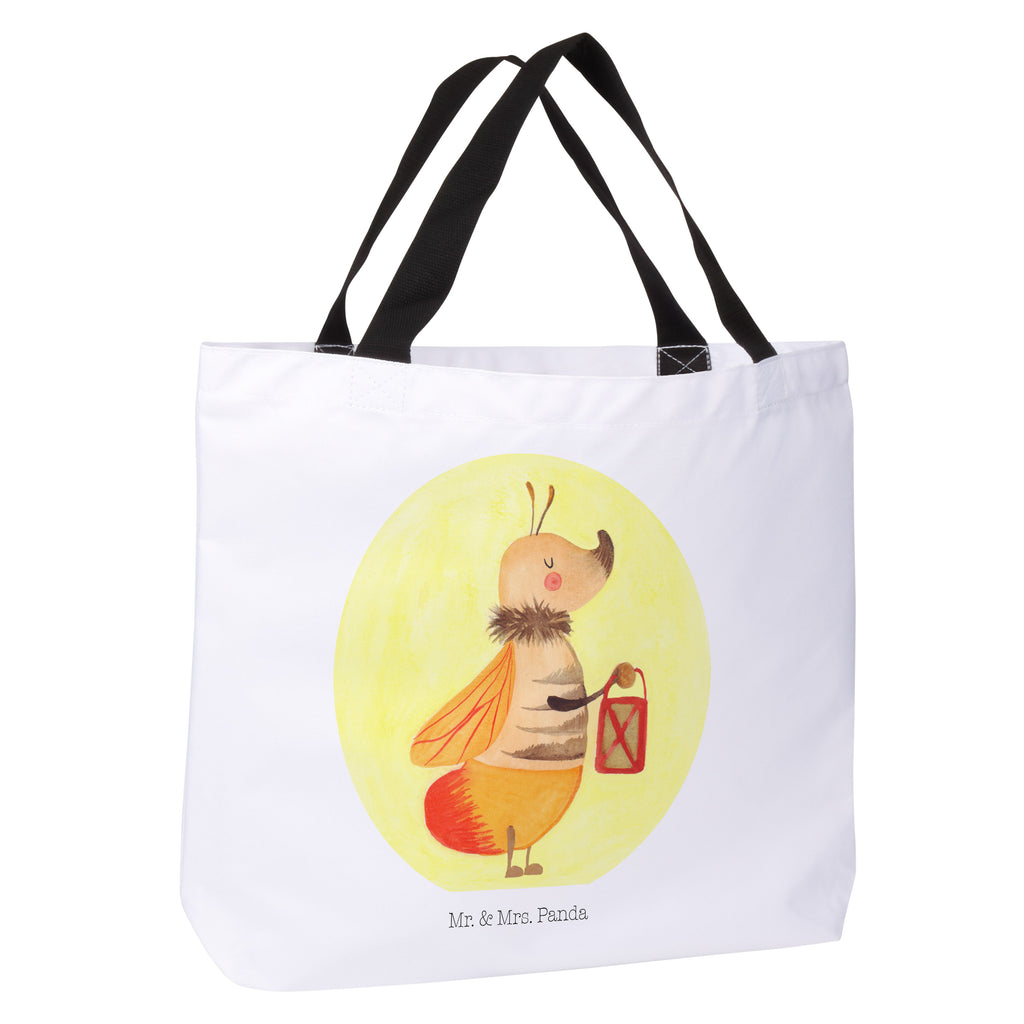 Shopper Glühwürmchen Beutel, Einkaufstasche, Tasche, Strandtasche, Einkaufsbeutel, Shopper, Schultasche, Freizeittasche, Tragebeutel, Schulbeutel, Alltagstasche, Tiermotive, Gute Laune, lustige Sprüche, Tiere, Glühwürmchen, Glühwurm, Falter, Liebe, Leuchten, magisch, Liebesbeweis, Lieblingsmensch, Verlobung, Heiratsantrag, Jahrestag, Liebesspruch