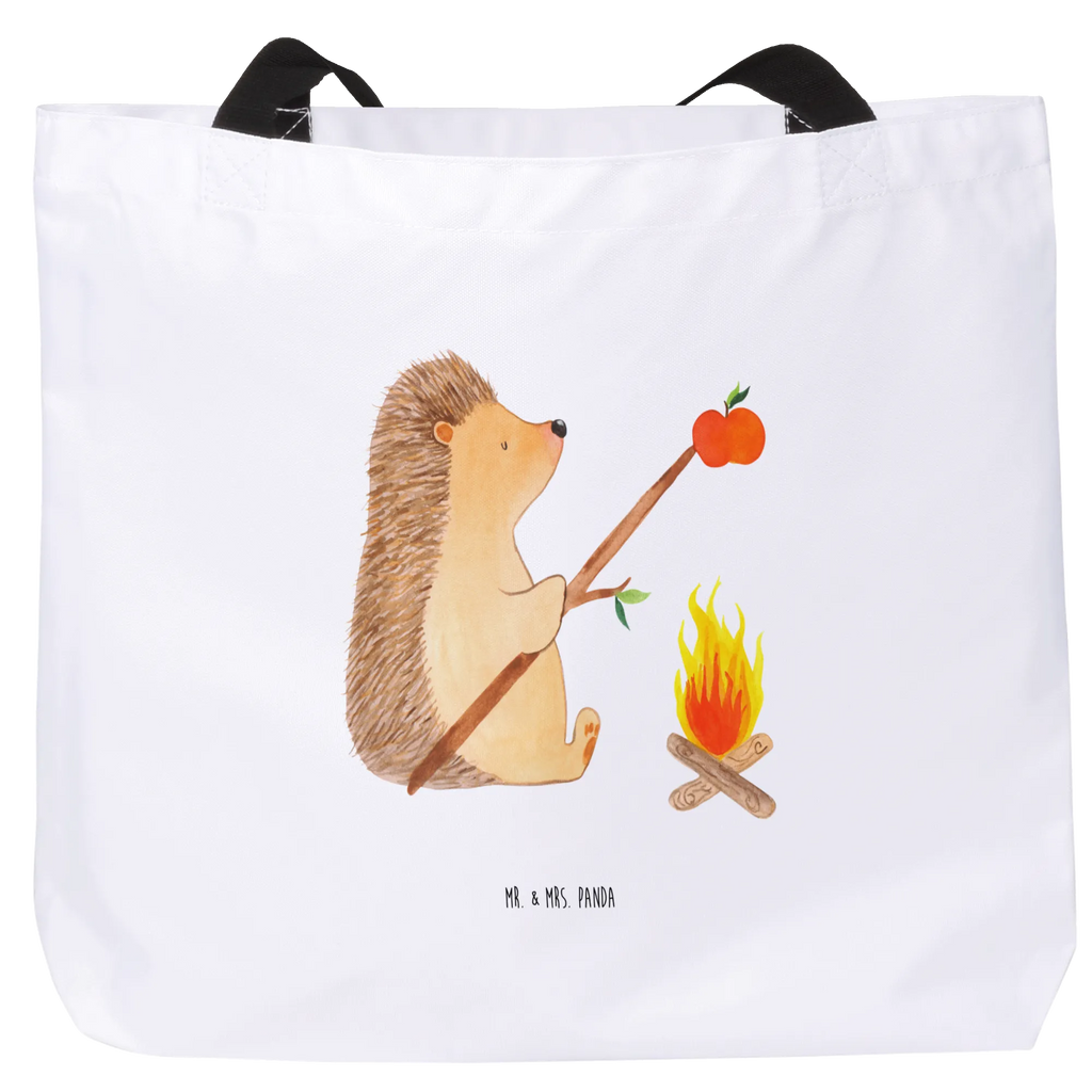 Shopper Igel Grillen Beutel, Einkaufstasche, Tasche, Strandtasche, Einkaufsbeutel, Shopper, Schultasche, Freizeittasche, Tragebeutel, Schulbeutel, Alltagstasche, Tiermotive, Gute Laune, lustige Sprüche, Tiere, Igel, Grillen, Ziele, Motivation, arbeitslos, Sinn des Lebens, Spruch