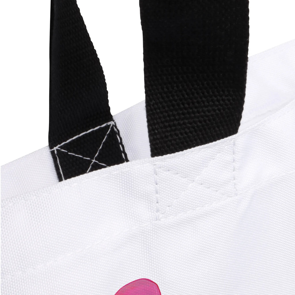 Shopper Flamingo Classic Beutel, Einkaufstasche, Tasche, Strandtasche, Einkaufsbeutel, Shopper, Schultasche, Freizeittasche, Tragebeutel, Schulbeutel, Alltagstasche, Flamingo, Einzigartig, Selbstliebe, Stolz, ich, für mich, Spruch, Freundin, Freundinnen, Außenseiter, Sohn, Tochter, Geschwister