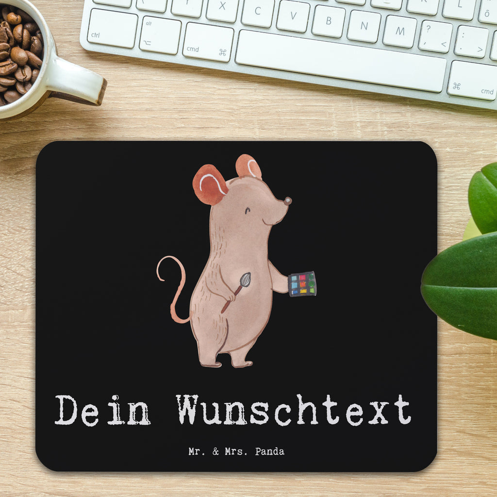 Personalisiertes Mauspad Maskenbildner mit Herz Personalisiertes Mousepad, Personalisiertes Mouse Pad, Personalisiertes Mauspad, Mauspad mit Namen, Mousepad mit Namen, Mauspad bedrucken, Mousepad bedrucken, Namensaufdruck, selbst bedrucken, Arbeitszimmer Geschenk, Büro Geschenk, Mouse Pad mit Namen, Selbst bedrucken, Individuelles Mauspad, Einzigartiges Mauspad, Mauspad mit Namen gestalten, Beruf, Ausbildung, Jubiläum, Abschied, Rente, Kollege, Kollegin, Geschenk, Schenken, Arbeitskollege, Mitarbeiter, Firma, Danke, Dankeschön, Kosmetiker, Make Up Artist, Maskenbildner, Visagist, Beauty Salon, Kosmetikstudio, Eröffnung