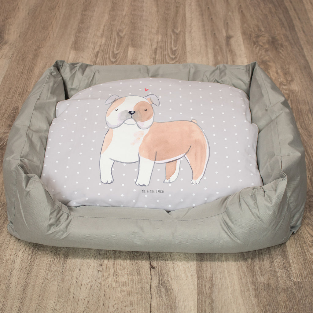 Hundebett Englische Bulldogge Lebensretter Hundebett, Hundeliege, Liegeplatz, Hund, Hundekörbchen, Körbchen, Tierbett, Hundebett Luxus, Hundekissen, Hundesofa, Hundeschlafplatz, Hundebettchen, Hundemöbel, Hundedecke, Hunderasse, Rassehund, Hundebesitzer, Geschenk, Tierfreund, Schenken, Welpe, Englische Bulldogge