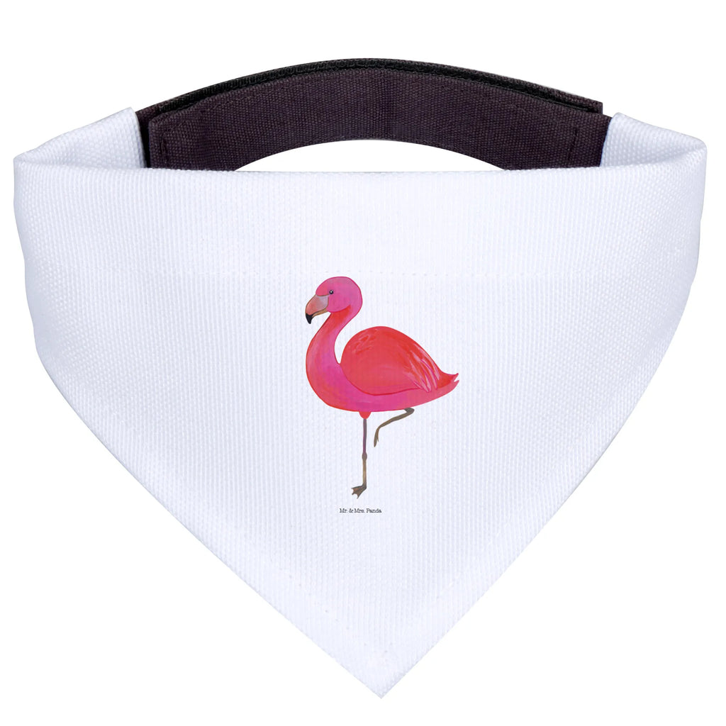 Hundehalstuch Flamingo Classic Hundehalstuch, Halstuch, Hunde, Tuch, klein, kleine Hunde, Flamingo, Einzigartig, Selbstliebe, Stolz, ich, für mich, Spruch, Freundin, Freundinnen, Außenseiter, Sohn, Tochter, Geschwister