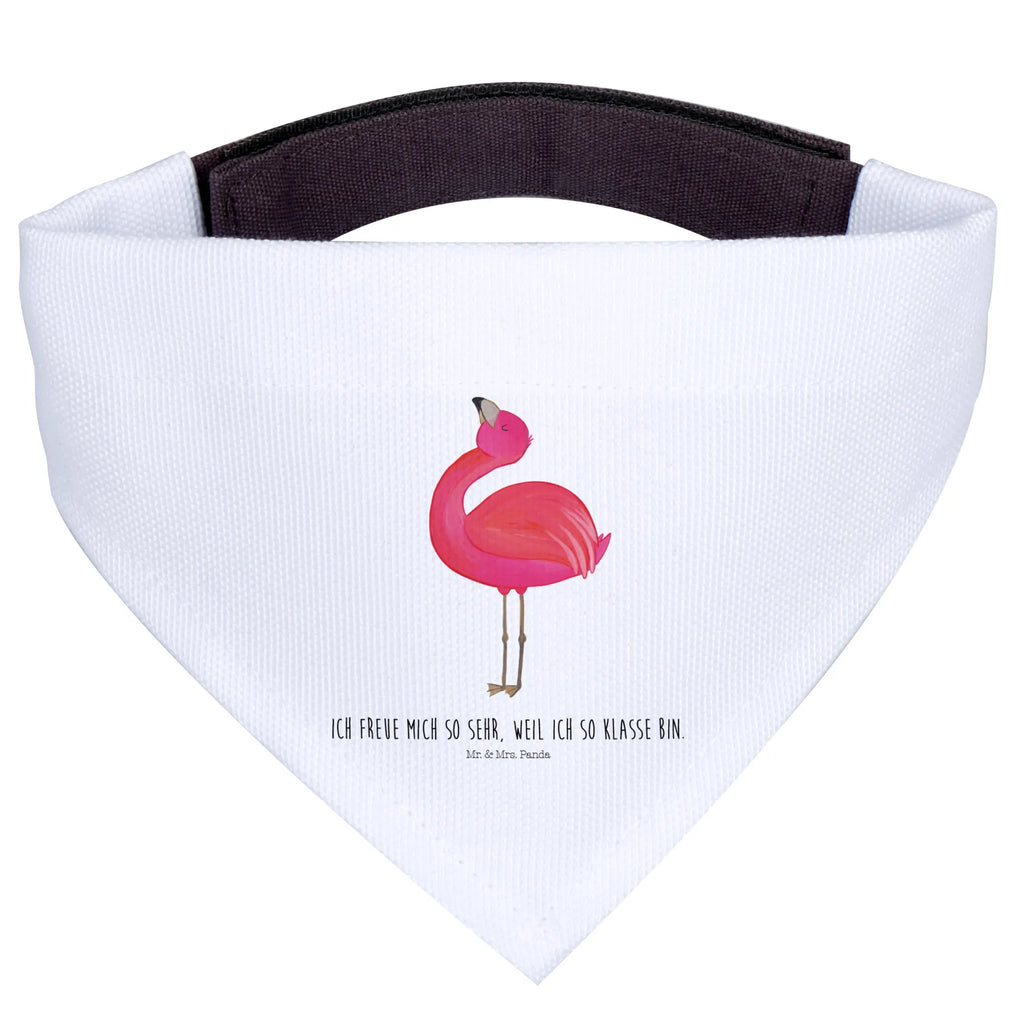 Hundehalstuch Flamingo Stolz Hundehalstuch, Halstuch, Hunde, Tuch, klein, kleine Hunde, Flamingo, stolz, Freude, Selbstliebe, Selbstakzeptanz, Freundin, beste Freundin, Tochter, Mama, Schwester