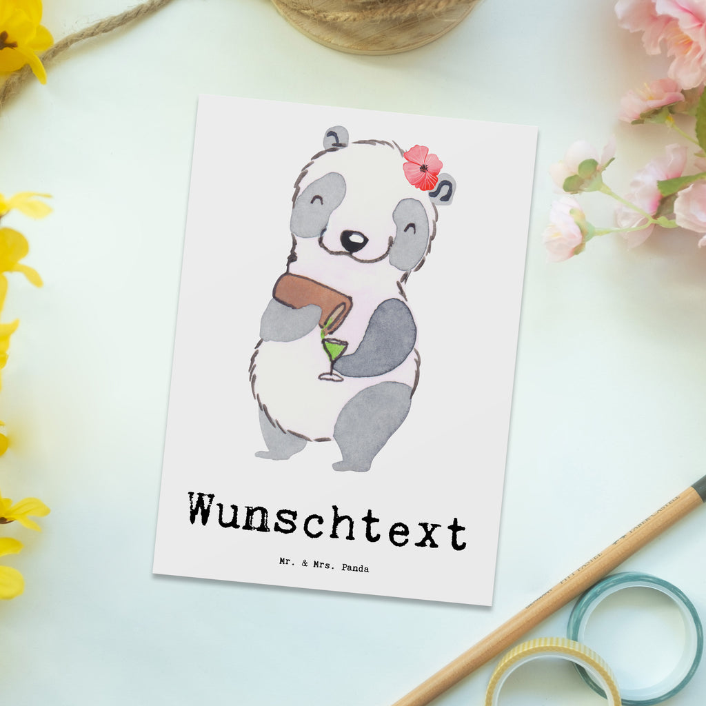 Personalisierte Postkarte Panda Beste Trinkschwester der Welt Postkarte mit Namen, Postkarte bedrucken, Postkarte mit Wunschtext, Postkarte personalisierbar, Geschenkkarte mit Namen, Grußkarte mit Namen, Karte mit Namen, Einladung mit Namen, Ansichtskarte mit Namen, Geschenkkarte mit Wunschtext, Grußkarte mit Wunschtext, Karte mit Wunschtext, Einladung mit Wunschtext, Ansichtskarte mit Wunschtext, für, Dankeschön, Geschenk, Schenken, Geburtstag, Geburtstagsgeschenk, Geschenkidee, Danke, Bedanken, Mitbringsel, Freude machen, Geschenktipp, Trinkschwester, Saufschwester, Schwester, Sister, Freundin, Party, Bae, Trinken, Alkohol, Wochenende, Kleinigkeit, Sister from another Mister