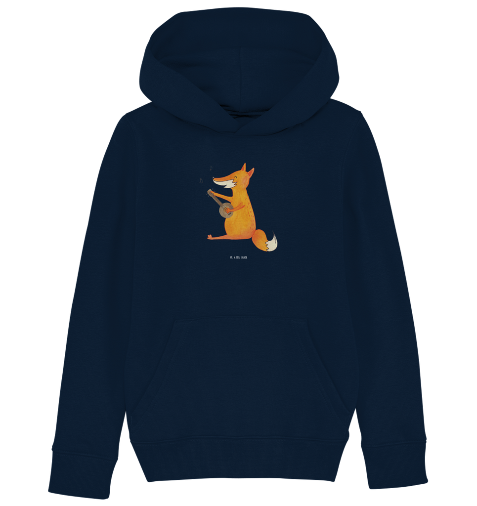 Organic Kinder Hoodie Fuchs Gitarre Kinder Hoodie, Kapuzenpullover, Kinder Oberteil, Mädchen Hoodie, Jungen Hoodie, Mädchen Kapuzenpullover, Jungen Kapuzenpullover, Mädchen Kleidung, Jungen Kleidung, Mädchen Oberteil, Jungen Oberteil, Fuchs, Füchse, Geschenk Musiker, Musik Spruch, Musikerin, Sänger, Sängerin, Gitarre