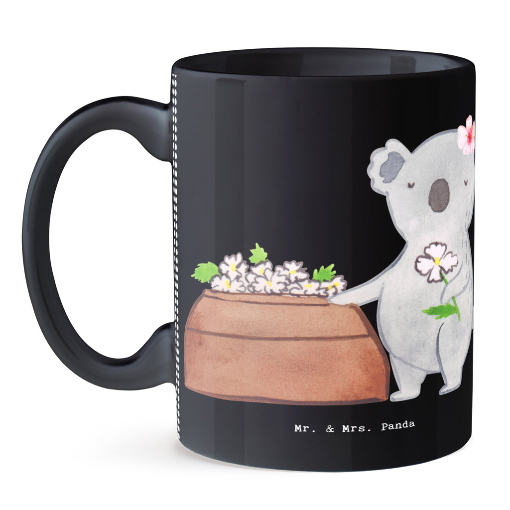 Tasse Bestatterin mit Herz Tasse, Kaffeetasse, Teetasse, Becher, Kaffeebecher, Teebecher, Keramiktasse, Porzellantasse, Büro Tasse, Geschenk Tasse, Tasse Sprüche, Tasse Motive, Kaffeetassen, Tasse bedrucken, Designer Tasse, Cappuccino Tassen, Schöne Teetassen, Beruf, Ausbildung, Jubiläum, Abschied, Rente, Kollege, Kollegin, Geschenk, Schenken, Arbeitskollege, Mitarbeiter, Firma, Danke, Dankeschön