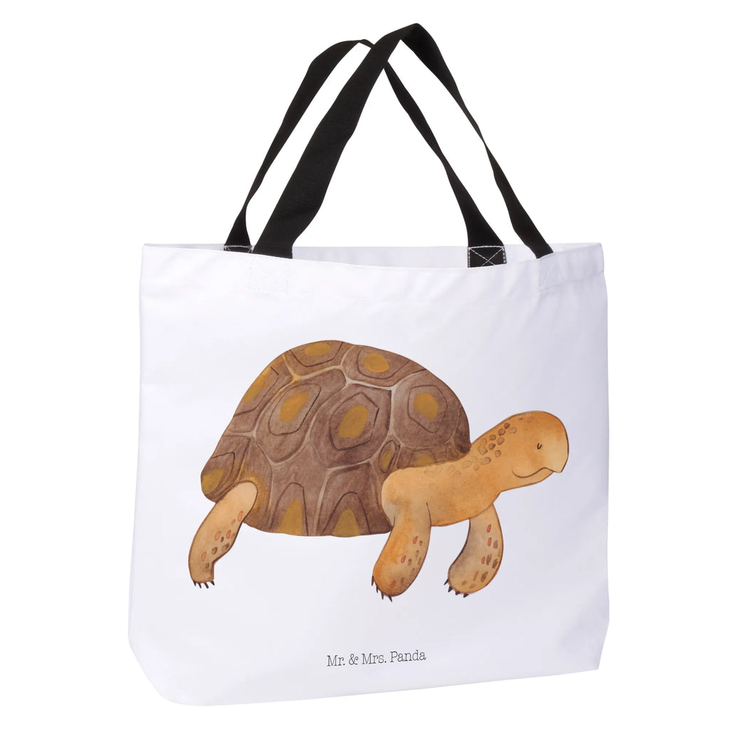 Shopper Schildkröte Marschieren Beutel, Einkaufstasche, Tasche, Strandtasche, Einkaufsbeutel, Shopper, Schultasche, Freizeittasche, Tragebeutel, Schulbeutel, Alltagstasche, Meerestiere, Meer, Urlaub, Schildkröte, Schildkröten, get lost, Abenteuer, Reiselust, Inspiration, Neustart, Motivation, Lieblingsmensch