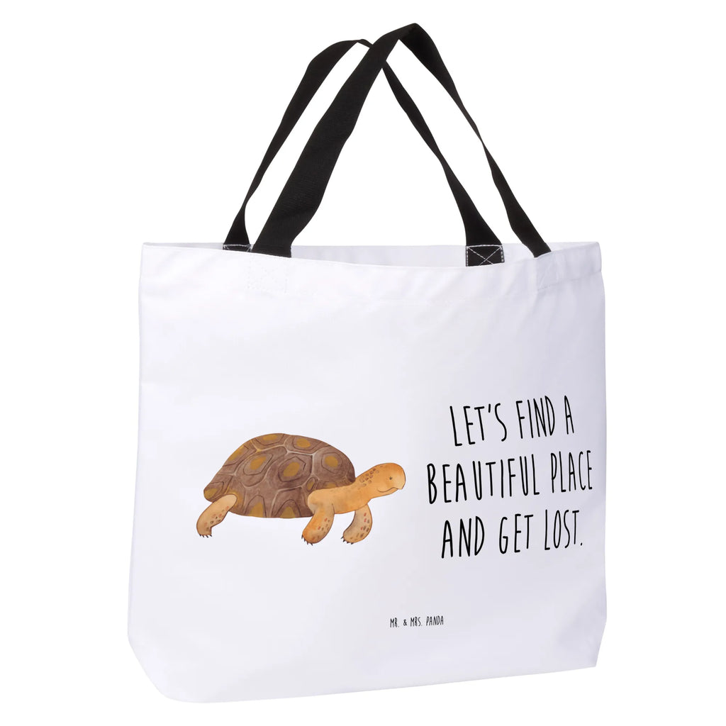 Shopper Schildkröte Marschieren Beutel, Einkaufstasche, Tasche, Strandtasche, Einkaufsbeutel, Shopper, Schultasche, Freizeittasche, Tragebeutel, Schulbeutel, Alltagstasche, Meerestiere, Meer, Urlaub, Schildkröte, Schildkröten, get lost, Abenteuer, Reiselust, Inspiration, Neustart, Motivation, Lieblingsmensch