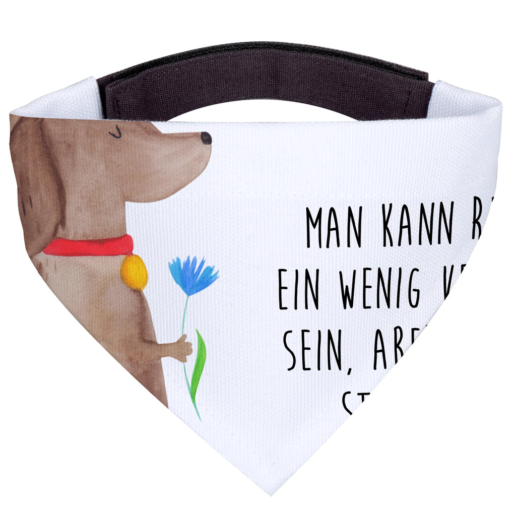 Hundehalstuch Hund Blume Hundehalstuch, Halstuch, Hunde, Tuch, mittel, mittelgroße Hunde, Hund, Hundemotiv, Haustier, Hunderasse, Tierliebhaber, Hundebesitzer, Sprüche, Frauchen, Hundeliebe