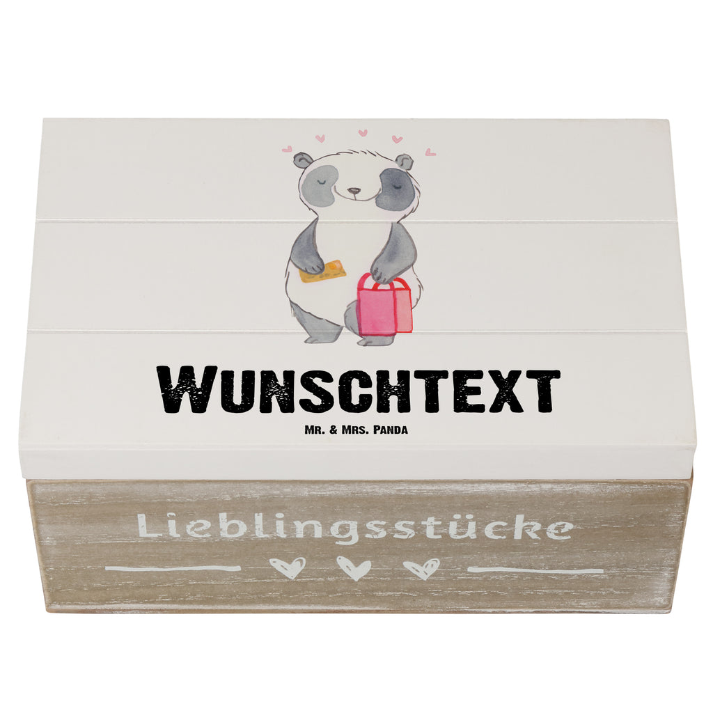 Personalisierte Holzkiste Panda Shopping Holzkiste mit Namen, Kiste mit Namen, Schatzkiste mit Namen, Truhe mit Namen, Schatulle mit Namen, Erinnerungsbox mit Namen, Erinnerungskiste, mit Namen, Dekokiste mit Namen, Aufbewahrungsbox mit Namen, Holzkiste Personalisiert, Kiste Personalisiert, Schatzkiste Personalisiert, Truhe Personalisiert, Schatulle Personalisiert, Erinnerungsbox Personalisiert, Erinnerungskiste Personalisiert, Dekokiste Personalisiert, Aufbewahrungsbox Personalisiert, Geschenkbox personalisiert, GEschenkdose personalisiert, Geschenk, Sport, Sportart, Hobby, Schenken, Danke, Dankeschön, Auszeichnung, Gewinn, Sportler, Shopping, shoppen, einkaufen