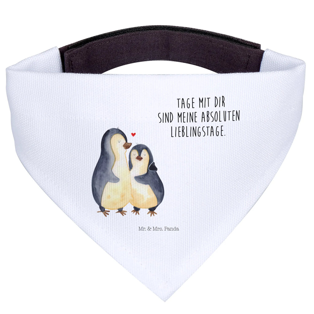 Hundehalstuch Pinguin umarmen Hundehalstuch, Halstuch, Hunde, Tuch, mittel, mittelgroße Hunde, Pinguin, Liebe, Liebespaar, Liebesbeweis, Liebesgeschenk, Verlobung, Jahrestag, Hochzeitstag, Hochzeit, Hochzeitsgeschenk