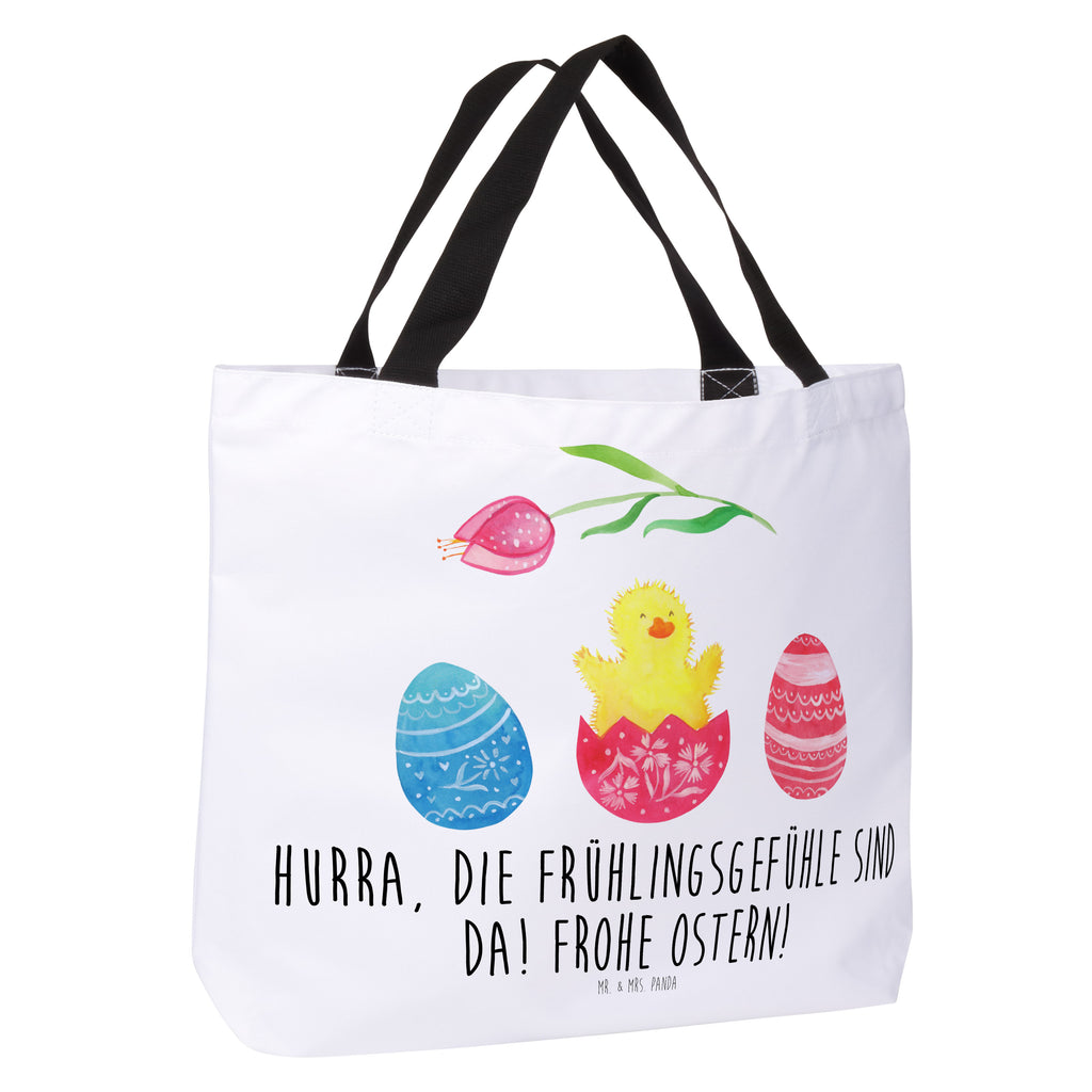 Shopper Küken Schlüpfen Beutel, Einkaufstasche, Tasche, Strandtasche, Einkaufsbeutel, Shopper, Schultasche, Freizeittasche, Tragebeutel, Schulbeutel, Alltagstasche, Ostern, Osterhase, Ostergeschenke, Osternest, Osterdeko, Geschenke zu Ostern, Ostern Geschenk, Ostergeschenke Kinder, Ostern Kinder, Küken, Osterei, Ostereier, Ei, Frühlingsgefühle, Freude, Grüße, liebe Grüße, Frohe Ostern, Ostergrüße