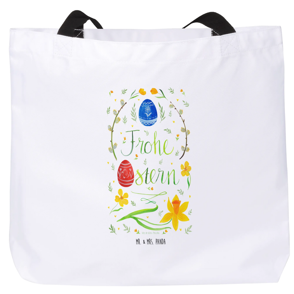 Shopper Frohe Ostern Beutel, Einkaufstasche, Tasche, Strandtasche, Einkaufsbeutel, Shopper, Schultasche, Freizeittasche, Tragebeutel, Schulbeutel, Alltagstasche, Ostern, Osterhase, Ostergeschenke, Osternest, Osterdeko, Geschenke zu Ostern, Ostern Geschenk, Ostergeschenke Kinder, Ostern Kinder, Frohe Ostern, Ostergrüße, Osterblume, Osterei, bemalte Ostereier, Weidenkätzchen. Lettering