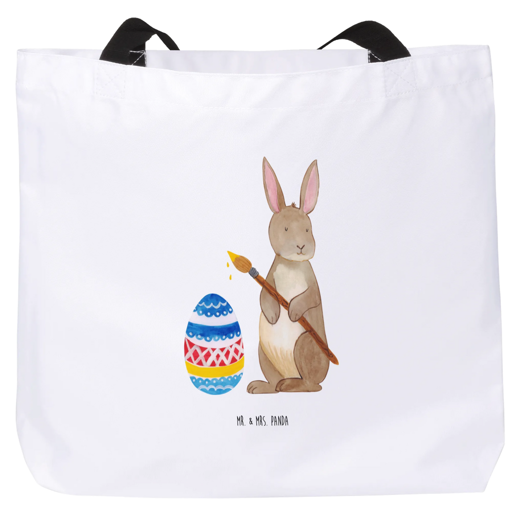 Shopper Hase Eier Malen Beutel, Einkaufstasche, Tasche, Strandtasche, Einkaufsbeutel, Shopper, Schultasche, Freizeittasche, Tragebeutel, Schulbeutel, Alltagstasche, Ostern, Osterhase, Ostergeschenke, Osternest, Osterdeko, Geschenke zu Ostern, Ostern Geschenk, Ostergeschenke Kinder, Ostern Kinder, Frohe Ostern, Ostergrüße, Osterblume, Osterei, bemalte Ostereier, Hase, Kaninchen, Eiermalen