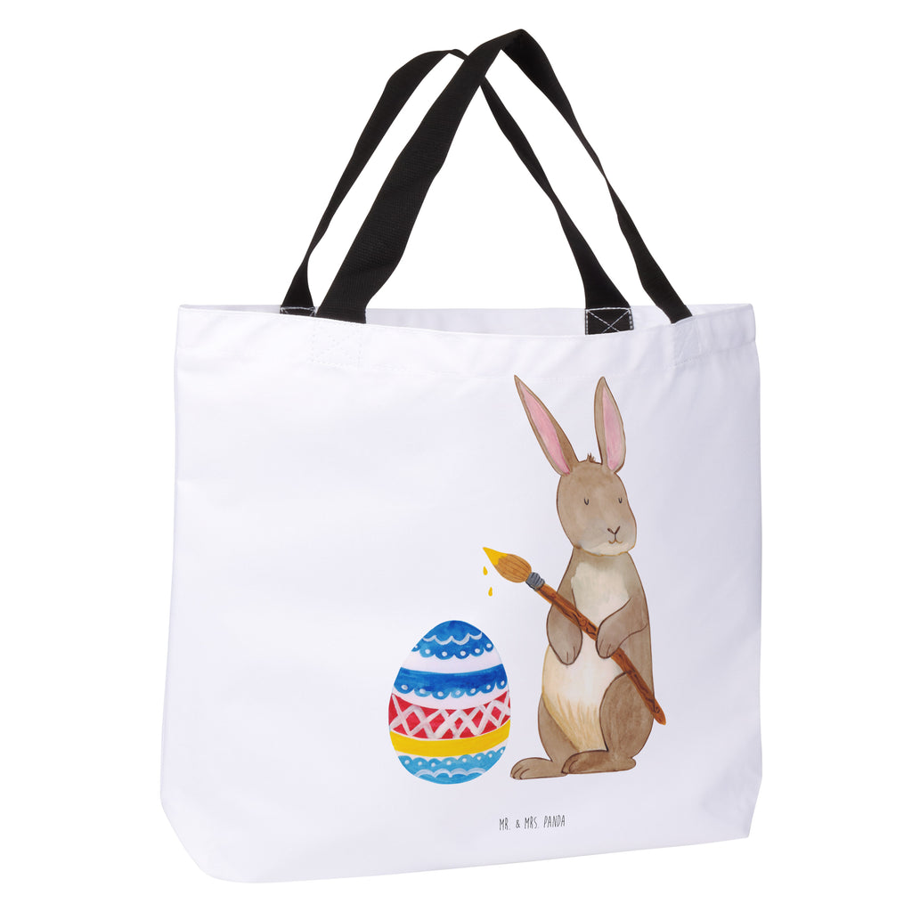 Shopper Hase Eier Malen Beutel, Einkaufstasche, Tasche, Strandtasche, Einkaufsbeutel, Shopper, Schultasche, Freizeittasche, Tragebeutel, Schulbeutel, Alltagstasche, Ostern, Osterhase, Ostergeschenke, Osternest, Osterdeko, Geschenke zu Ostern, Ostern Geschenk, Ostergeschenke Kinder, Ostern Kinder, Frohe Ostern, Ostergrüße, Osterblume, Osterei, bemalte Ostereier, Hase, Kaninchen, Eiermalen