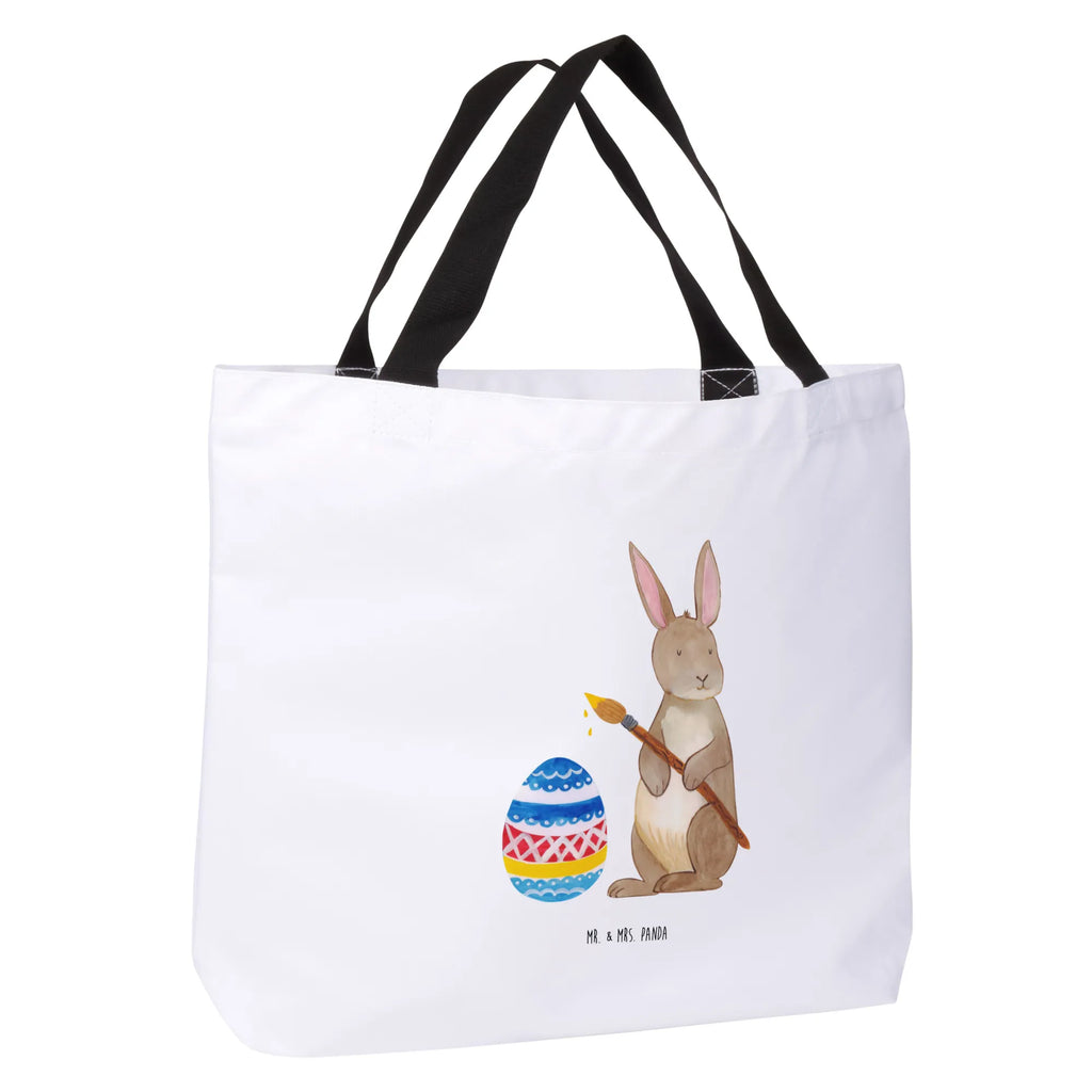 Shopper Hase Eier Malen Beutel, Einkaufstasche, Tasche, Strandtasche, Einkaufsbeutel, Shopper, Schultasche, Freizeittasche, Tragebeutel, Schulbeutel, Alltagstasche, Ostern, Osterhase, Ostergeschenke, Osternest, Osterdeko, Geschenke zu Ostern, Ostern Geschenk, Ostergeschenke Kinder, Ostern Kinder, Frohe Ostern, Ostergrüße, Osterblume, Osterei, bemalte Ostereier, Hase, Kaninchen, Eiermalen