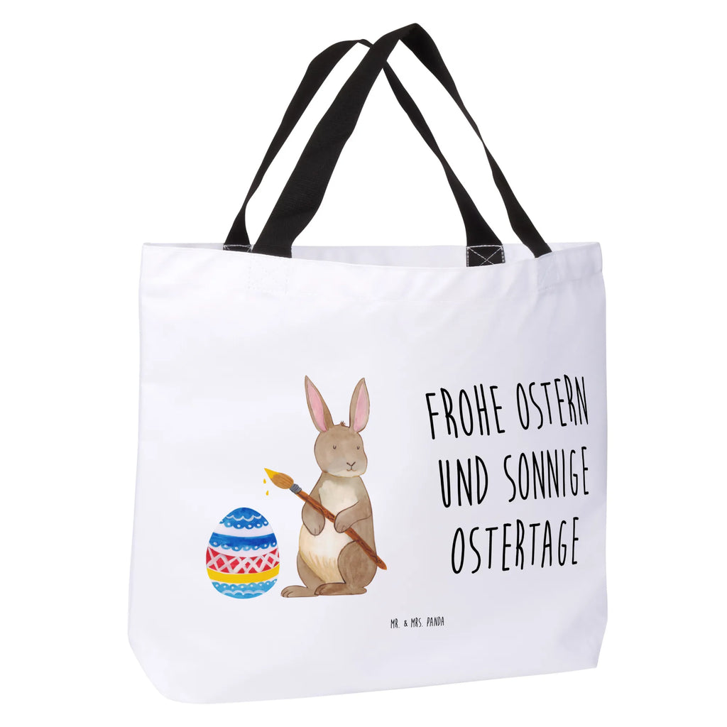 Shopper Hase Eier Malen Beutel, Einkaufstasche, Tasche, Strandtasche, Einkaufsbeutel, Shopper, Schultasche, Freizeittasche, Tragebeutel, Schulbeutel, Alltagstasche, Ostern, Osterhase, Ostergeschenke, Osternest, Osterdeko, Geschenke zu Ostern, Ostern Geschenk, Ostergeschenke Kinder, Ostern Kinder, Frohe Ostern, Ostergrüße, Osterblume, Osterei, bemalte Ostereier, Hase, Kaninchen, Eiermalen