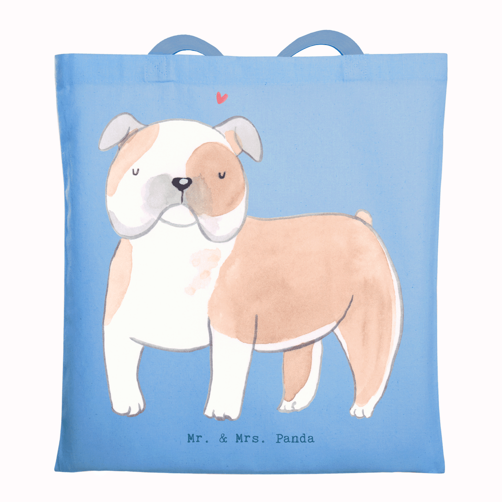 Tragetasche Englische Bulldogge Moment Beuteltasche, Beutel, Einkaufstasche, Jutebeutel, Stoffbeutel, Tasche, Shopper, Umhängetasche, Strandtasche, Schultertasche, Stofftasche, Tragetasche, Badetasche, Jutetasche, Einkaufstüte, Laptoptasche, Hund, Hunderasse, Rassehund, Hundebesitzer, Geschenk, Tierfreund, Schenken, Welpe, Englische Bulldogge, English Bulldog