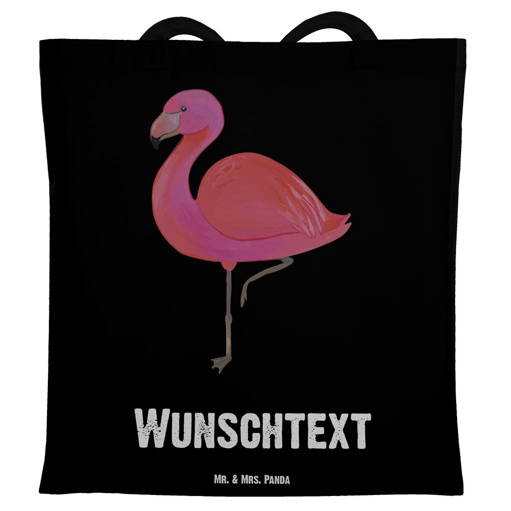 Personalisierte Tragetasche Flamingo classic Personalisierte Beuteltasche, Personalisierter Beutel, Personalisierte Einkaufstasche, Personalisierter Jutebeutel, Personalisierter Stoffbeutel, Tragetasche mit Namen, Einkaufstasche mit Namen, Stoffbeutel mit Namen, Personalisierte Tasche, Personalisierte Jutetasche, Personalisierte Kindergartentasche, Flamingo, Einzigartig, Selbstliebe, Stolz, ich, für mich, Spruch, Freundin, Freundinnen, Außenseiter, Sohn, Tochter, Geschwister