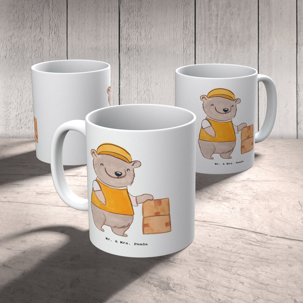 Tasse Fachlagerist mit Herz Tasse, Kaffeetasse, Teetasse, Becher, Kaffeebecher, Teebecher, Keramiktasse, Porzellantasse, Büro Tasse, Geschenk Tasse, Tasse Sprüche, Tasse Motive, Kaffeetassen, Tasse bedrucken, Designer Tasse, Cappuccino Tassen, Schöne Teetassen, Beruf, Ausbildung, Jubiläum, Abschied, Rente, Kollege, Kollegin, Geschenk, Schenken, Arbeitskollege, Mitarbeiter, Firma, Danke, Dankeschön, Lagerarbeiter, Fachlagerist, Lagerist, Lagerverwalter