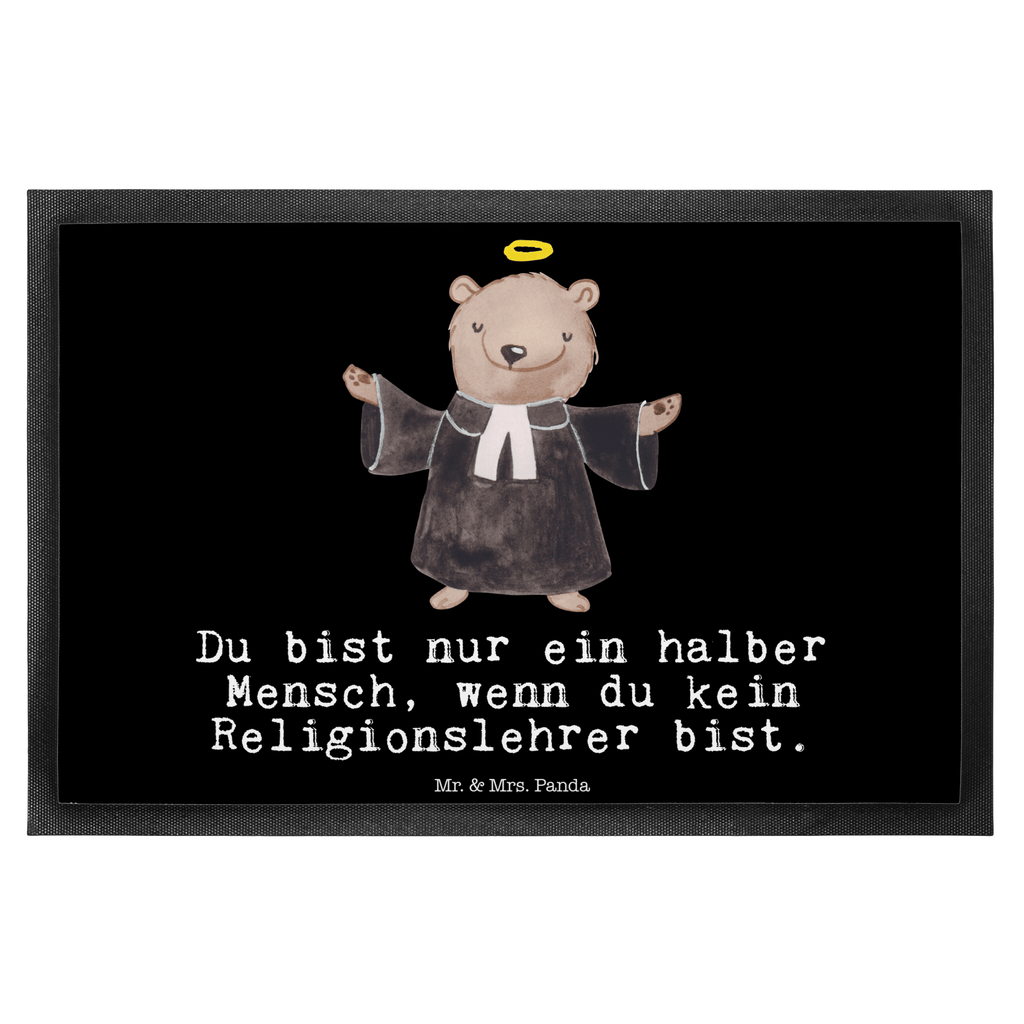 Fußmatte Religionslehrer Herz Türvorleger, Schmutzmatte, Fußabtreter, Matte, Schmutzfänger, Fußabstreifer, Schmutzfangmatte, Türmatte, Motivfußmatte, Haustürmatte, Vorleger, Fussmatten, Fußmatten, Gummimatte, Fußmatte außen, Fußmatte innen, Fussmatten online, Gummi Matte, Sauberlaufmatte, Fußmatte waschbar, Fußmatte outdoor, Schmutzfangmatte waschbar, Eingangsteppich, Fußabstreifer außen, Fußabtreter außen, Schmutzfangteppich, Fußmatte außen wetterfest, Beruf, Ausbildung, Jubiläum, Abschied, Rente, Kollege, Kollegin, Geschenk, Schenken, Arbeitskollege, Mitarbeiter, Firma, Danke, Dankeschön, Religionslehrer, Reli Lehrer, Schule, Grundschule