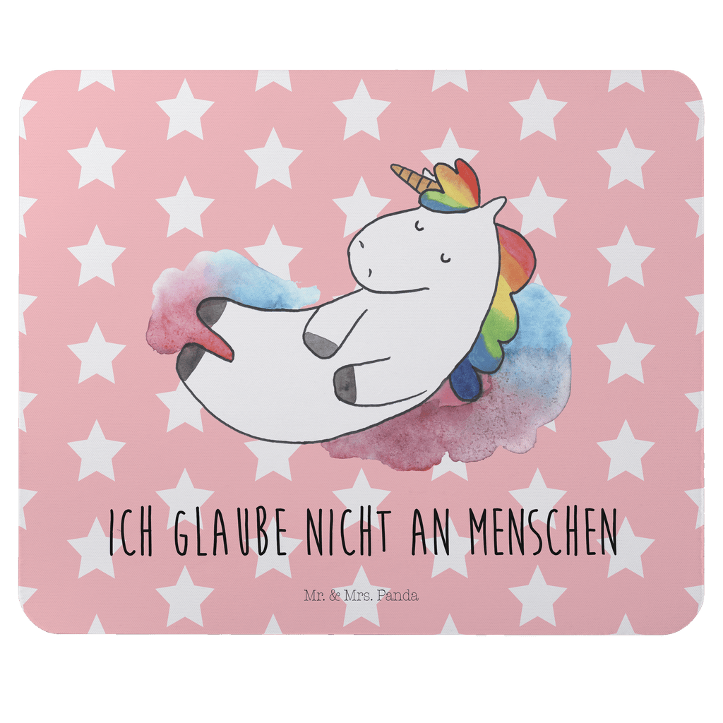 Mauspad Einhorn Wolke 7 Mousepad, Computer zubehör, Büroausstattung, PC Zubehör, Arbeitszimmer, Mauspad, Einzigartiges Mauspad, Designer Mauspad, Einhorn, Einhörner, Einhorn Deko, Pegasus, Unicorn, verliebt, Menschen, witzig, lustig, Geschenk, Glaube, Realität, Lächeln