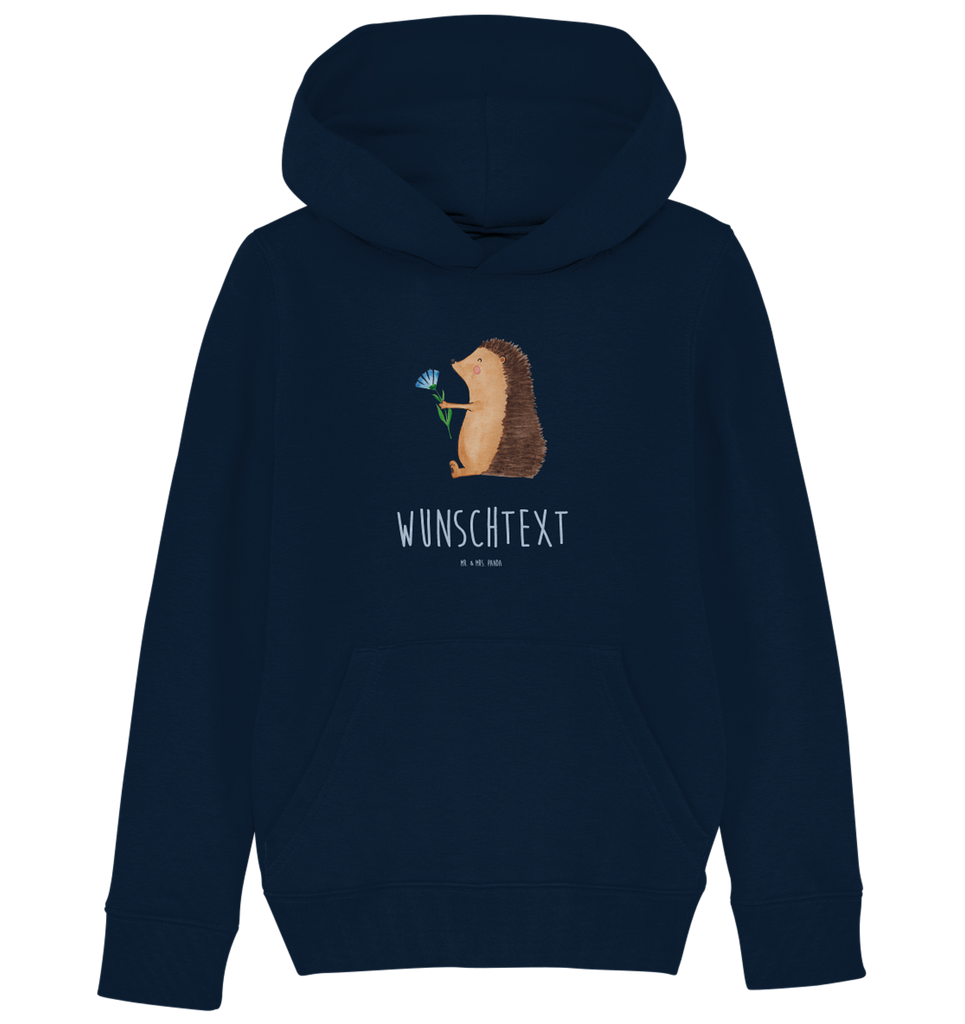 Personalisierter Kinder Hoodie Igel mit Blume Personalisierter Kinder-Hoodie, Personalisierter Kapuzenpullover für Kinder, Personalisiertes Kinder-Oberteil, Personalisierter Mädchen-Hoodie, Personalisierter Jungen-Hoodie, Personalisierter Mädchen-Kapuzenpullover, Personalisierter Jungen-Kapuzenpullover, Personalisierte Mädchen-Kleidung, Personalisierte Jungen-Kleidung<br />Personalisiertes Mädchen-Oberteil, Personalisiertes Jungen-Oberteil, Kinder Hoodie mit Namen, Kinder Hoodie mit Wunschtext, Tiermotive, Gute Laune, lustige Sprüche, Tiere, Igel, Gute Besserung, Genesungswünsche, Krankheit, Krankenhaus, krank, Besuch