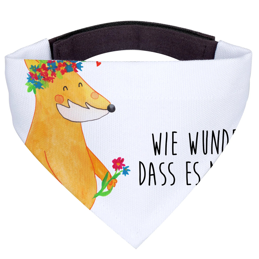 Hundehalstuch Fuchs Blumen Hundehalstuch, Halstuch, Hunde, Tuch, mittel, mittelgroße Hunde, Fuchs, Füchse, Fox, Liebe, Freundin, Fuchsmädchen, Blumenmädchen, Freundinnen, Liebesbeweis, Blume, Blumen, Motivation, Freude, ich, mich, Selbstliebe