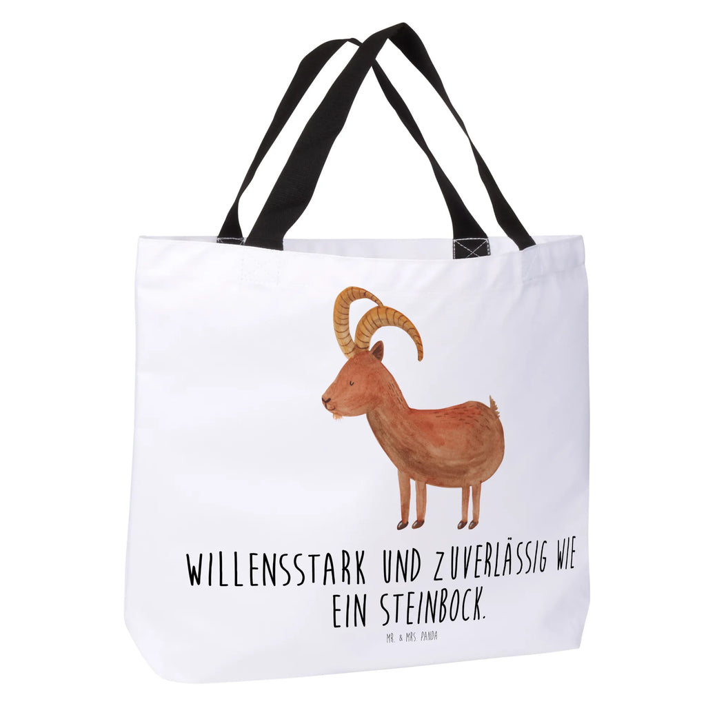 Shopper Sternzeichen Steinbock Beutel, Einkaufstasche, Tasche, Strandtasche, Einkaufsbeutel, Shopper, Schultasche, Freizeittasche, Tragebeutel, Schulbeutel, Alltagstasche, Tierkreiszeichen, Sternzeichen, Horoskop, Astrologie, Aszendent, Steinböcke, Steinbock Geschenk, Steinbock Sternzeichen, Geschenk Dezember, Geschenk Januar, Geburtstag Dezember, Geburtstag Januar, Ziege, Bock