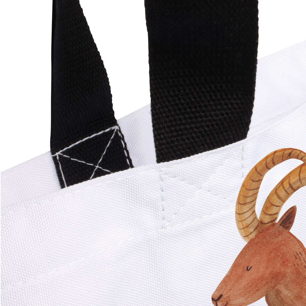 Shopper Sternzeichen Steinbock Beutel, Einkaufstasche, Tasche, Strandtasche, Einkaufsbeutel, Shopper, Schultasche, Freizeittasche, Tragebeutel, Schulbeutel, Alltagstasche, Tierkreiszeichen, Sternzeichen, Horoskop, Astrologie, Aszendent, Steinböcke, Steinbock Geschenk, Steinbock Sternzeichen, Geschenk Dezember, Geschenk Januar, Geburtstag Dezember, Geburtstag Januar, Ziege, Bock