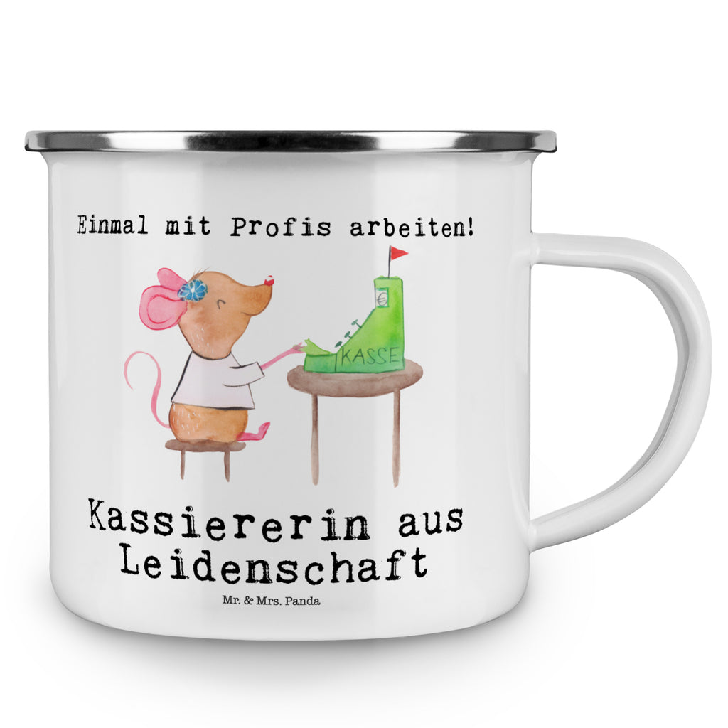 Camping Emaille Tasse Kassiererin aus Leidenschaft Campingtasse, Trinkbecher, Metalltasse, Outdoor Tasse, Emaille Trinkbecher, Blechtasse Outdoor, Emaille Campingbecher, Edelstahl Trinkbecher, Metalltasse für Camping, Kaffee Blechtasse, Camping Tasse Metall, Emaille Tasse, Emaille Becher, Tasse Camping, Tasse Emaille, Emaille Tassen, Camping Becher, Metall Tasse, Camping Tassen, Blechtasse, Emaille Tasse Camping, Camping Tasse Emaille, Emailletasse, Camping Tassen Emaille, Campingbecher, Blechtassen, Outdoor Becher, Campingtassen, Emaille Becher Camping, Camping Becher Edelstahl, Beruf, Ausbildung, Jubiläum, Abschied, Rente, Kollege, Kollegin, Geschenk, Schenken, Arbeitskollege, Mitarbeiter, Firma, Danke, Dankeschön, Kassiererin, Kassenwartin, Mitarbeiterin Kasse