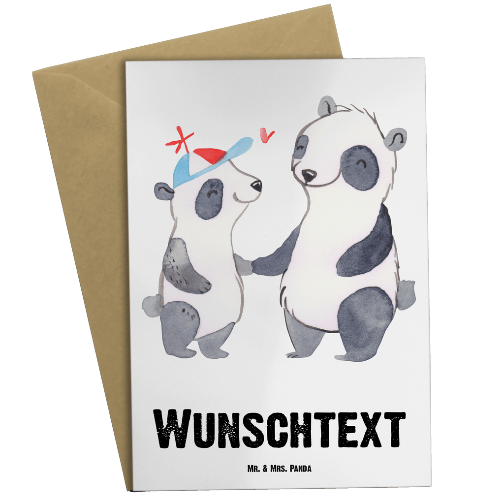 Personalisierte Grußkarte Panda Bester Cousin der Welt Personalisierte Grußkarte, Personalisiertere Klappkarte, Personalisierte Einladungskarte, Personalisierte Glückwunschkarte, Personalisierte Hochzeitskarte, Personalisierte Geburtstagskarte, Grußkarte mit Namen, Grußkarte selber drucken, Grußkarte selbst gestalten, Grußkarte mit persönlichen Nachrichten, Grußkarte als Geldgeschenk, Grußkarten personalisiert, Personalisierte Karte, für, Dankeschön, Geschenk, Schenken, Geburtstag, Geburtstagsgeschenk, Geschenkidee, Danke, Bedanken, Mitbringsel, Freude machen, Geschenktipp, Cousin, Kousin, Vetter, Sohn von Onkel, Sohn von Tante, Familie, Verwandtschaft, Cousine